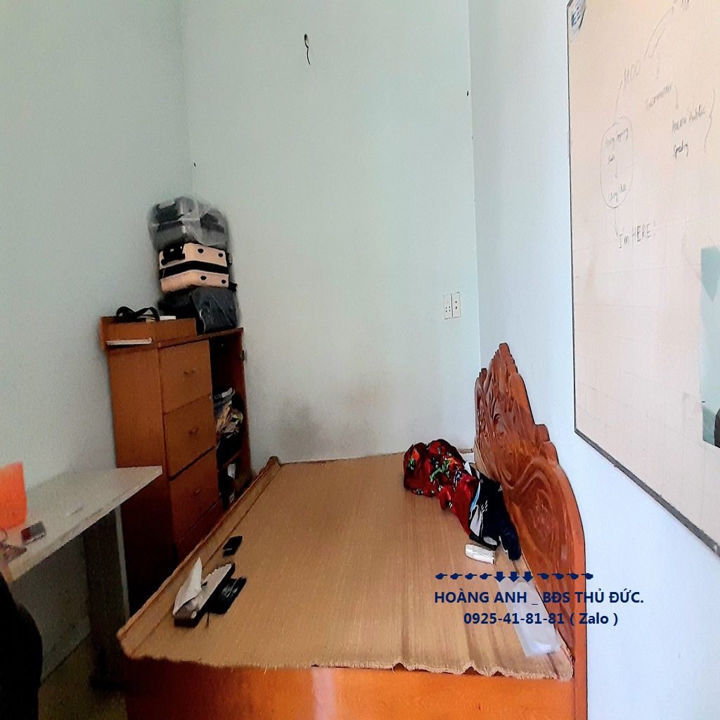 Bán nhà 2 tầng "hiếm có" liền kề Kha Vạn Cân, TP Thủ Đức _ 67 m2 đất _ Đầu tư ngay với chưa đến 4 ty - Ảnh chính